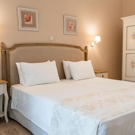 Luxury Villa Aphrodite Agios Spyridon  Extérieur photo